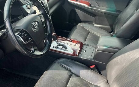 Toyota Camry, 2012 год, 1 725 000 рублей, 13 фотография
