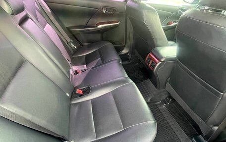 Toyota Camry, 2012 год, 1 725 000 рублей, 17 фотография