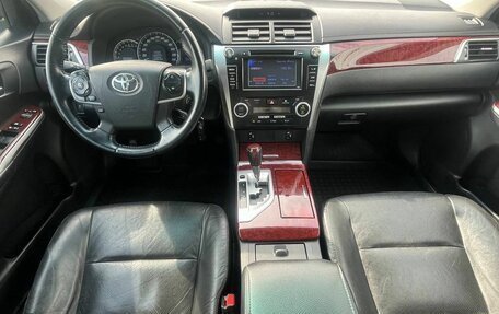 Toyota Camry, 2012 год, 1 725 000 рублей, 18 фотография