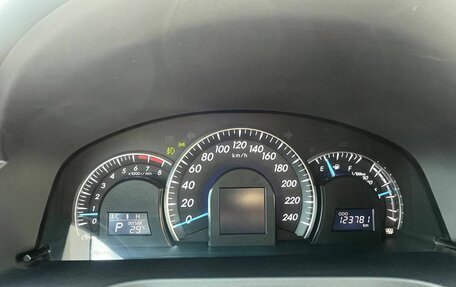 Toyota Camry, 2012 год, 1 725 000 рублей, 20 фотография