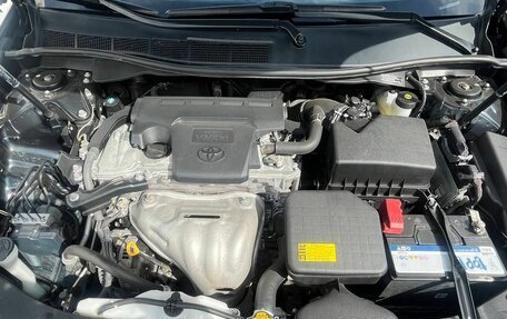 Toyota Camry, 2012 год, 1 725 000 рублей, 25 фотография
