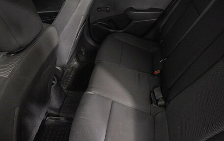 Hyundai Solaris II рестайлинг, 2017 год, 999 000 рублей, 10 фотография