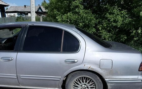 Nissan Cefiro II, 1995 год, 200 000 рублей, 3 фотография