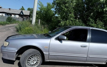 Nissan Cefiro II, 1995 год, 200 000 рублей, 2 фотография