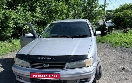 Nissan Cefiro II, 1995 год, 200 000 рублей, 1 фотография