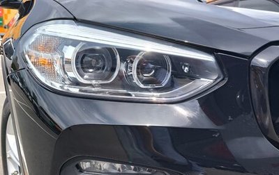 BMW X3, 2021 год, 4 150 000 рублей, 1 фотография