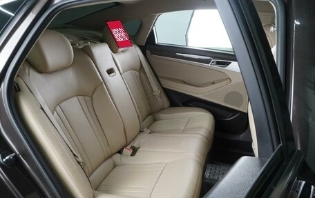 Genesis G80 I, 2017 год, 1 879 000 рублей, 7 фотография