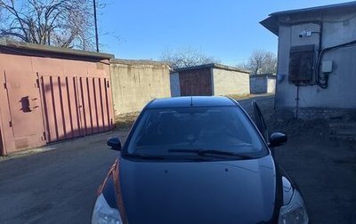 Ford Focus II рестайлинг, 2010 год, 450 000 рублей, 1 фотография