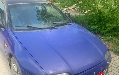Mazda 323, 1997 год, 155 000 рублей, 1 фотография