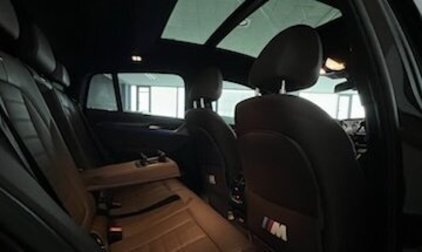 BMW X4, 2021 год, 3 600 000 рублей, 1 фотография