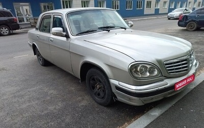 ГАЗ 31105 «Волга», 2007 год, 215 000 рублей, 1 фотография