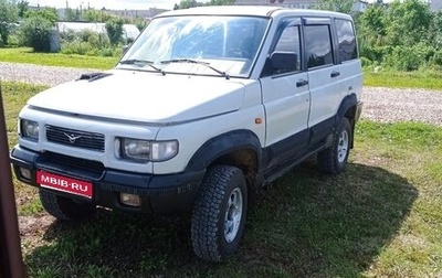 ЛуАЗ Симбир, 2000 год, 250 000 рублей, 1 фотография