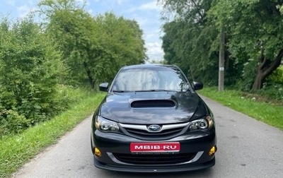 Subaru Impreza III, 2008 год, 800 000 рублей, 1 фотография