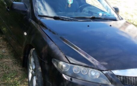 Mazda 6, 2006 год, 275 000 рублей, 1 фотография