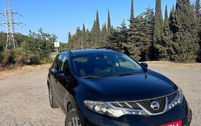 Nissan Murano, 2011 год, 1 550 000 рублей, 1 фотография