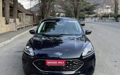 Ford Escape, 2021 год, 1 500 000 рублей, 1 фотография