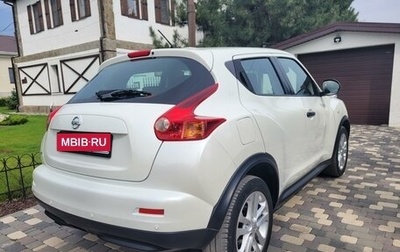 Nissan Juke II, 2013 год, 1 150 000 рублей, 1 фотография