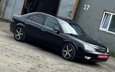 Ford Mondeo III, 2006 год, 560 000 рублей, 1 фотография