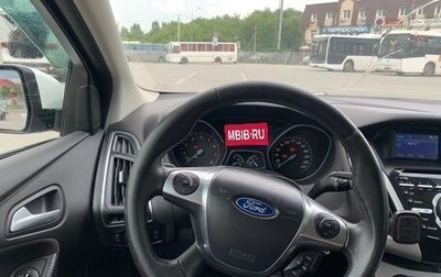 Ford Focus III, 2012 год, 850 000 рублей, 1 фотография