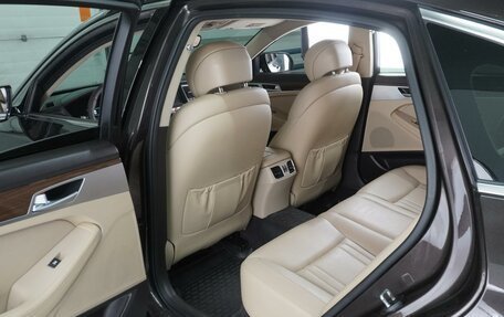 Genesis G80 I, 2017 год, 1 879 000 рублей, 11 фотография