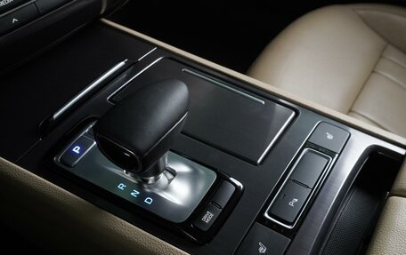 Genesis G80 I, 2017 год, 1 879 000 рублей, 20 фотография