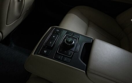 Genesis G80 I, 2017 год, 1 879 000 рублей, 24 фотография