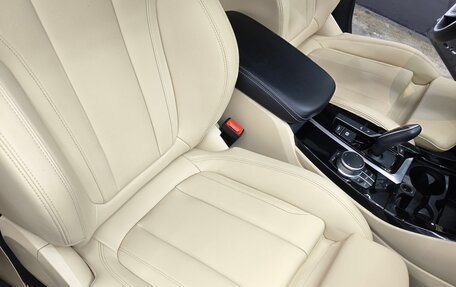 BMW X3, 2021 год, 4 150 000 рублей, 6 фотография