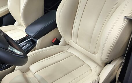 BMW X3, 2021 год, 4 150 000 рублей, 11 фотография