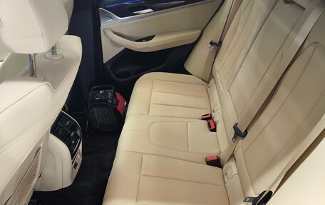 BMW X3, 2021 год, 4 150 000 рублей, 14 фотография