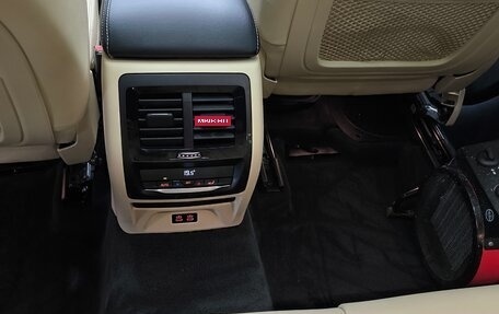 BMW X3, 2021 год, 4 150 000 рублей, 9 фотография