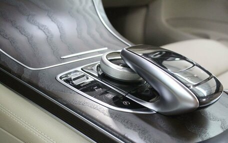 Mercedes-Benz GLC, 2017 год, 2 400 000 рублей, 7 фотография