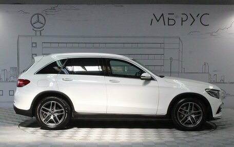 Mercedes-Benz GLC, 2017 год, 2 400 000 рублей, 8 фотография