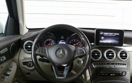Mercedes-Benz GLC, 2017 год, 2 400 000 рублей, 4 фотография