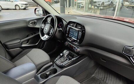 KIA Soul III, 2019 год, 1 724 000 рублей, 7 фотография