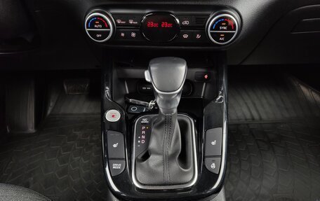KIA Soul III, 2019 год, 1 724 000 рублей, 15 фотография