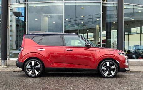 KIA Soul III, 2019 год, 1 724 000 рублей, 6 фотография