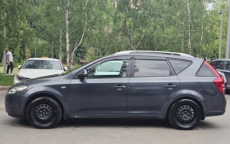 KIA cee'd I рестайлинг, 2007 год, 777 000 рублей, 13 фотография