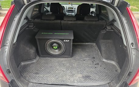 KIA cee'd I рестайлинг, 2007 год, 777 000 рублей, 10 фотография