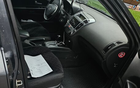 KIA cee'd I рестайлинг, 2007 год, 777 000 рублей, 14 фотография