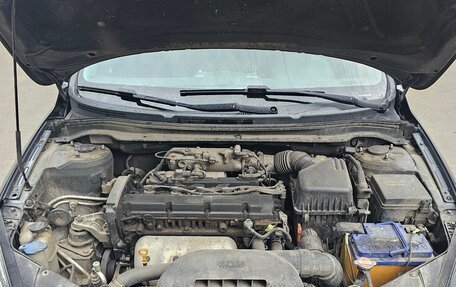 KIA cee'd I рестайлинг, 2007 год, 777 000 рублей, 17 фотография