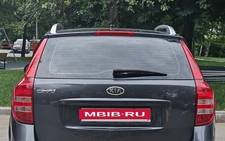 KIA cee'd I рестайлинг, 2007 год, 777 000 рублей, 9 фотография