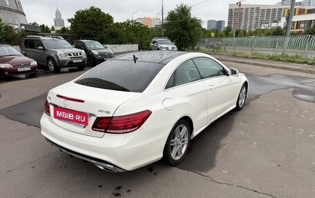 Mercedes-Benz E-Класс, 2013 год, 1 850 000 рублей, 3 фотография