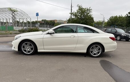 Mercedes-Benz E-Класс, 2013 год, 1 850 000 рублей, 5 фотография