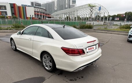 Mercedes-Benz E-Класс, 2013 год, 1 850 000 рублей, 4 фотография