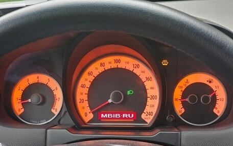 KIA cee'd I рестайлинг, 2007 год, 777 000 рублей, 16 фотография