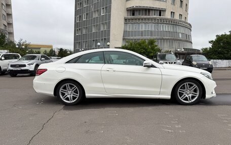 Mercedes-Benz E-Класс, 2013 год, 1 850 000 рублей, 6 фотография