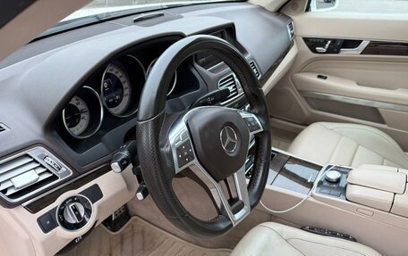 Mercedes-Benz E-Класс, 2013 год, 1 850 000 рублей, 12 фотография