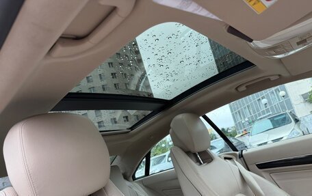 Mercedes-Benz E-Класс, 2013 год, 1 850 000 рублей, 14 фотография