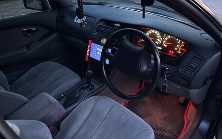 Mitsubishi Diamante II, 1996 год, 320 000 рублей, 4 фотография