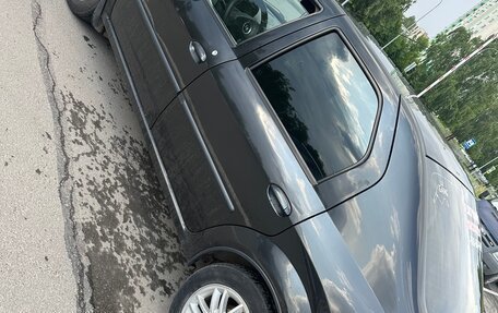 Renault Logan I, 2010 год, 355 000 рублей, 5 фотография